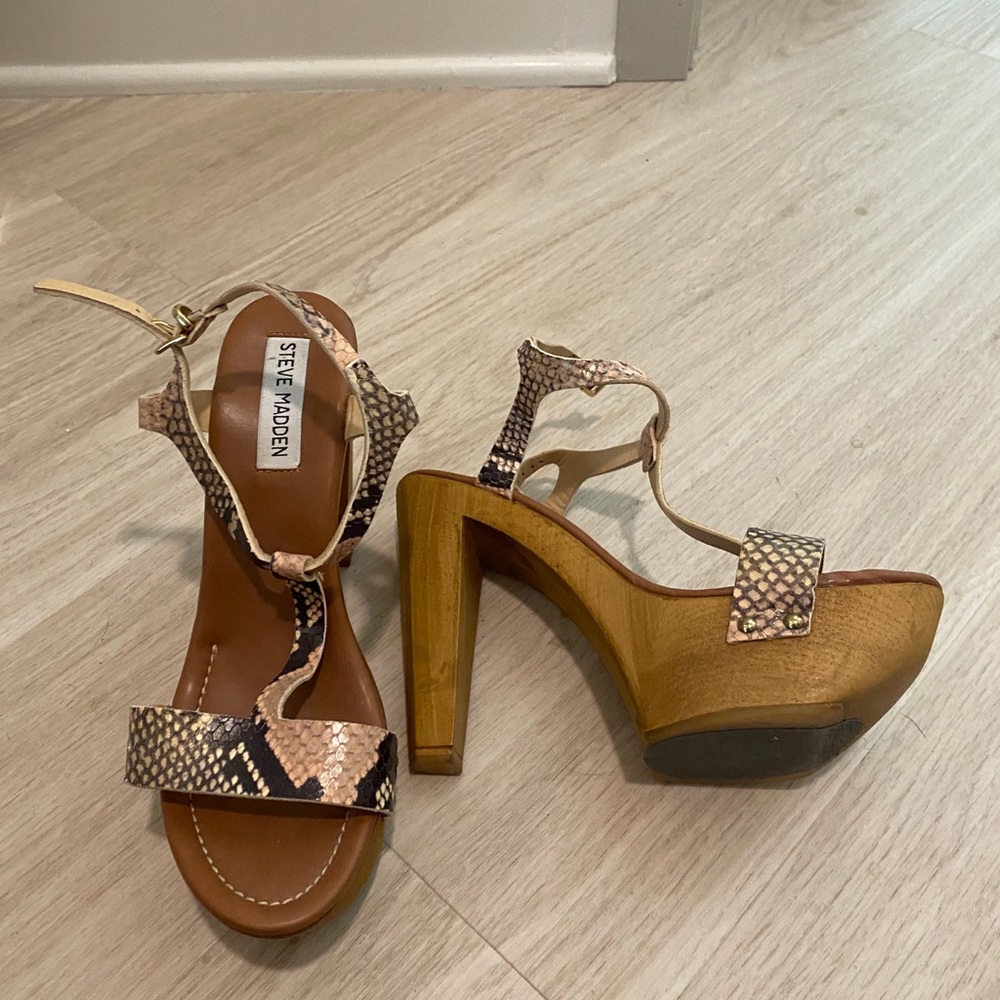 Heels